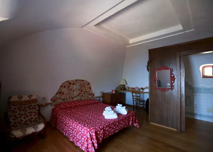 Il Cigno Affittacamere Bed & Breakfast