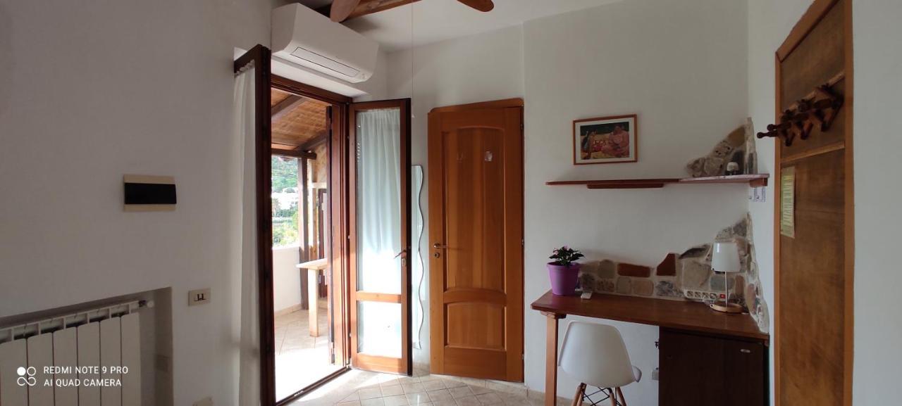 Il Cigno Bed & Breakfast Ponza