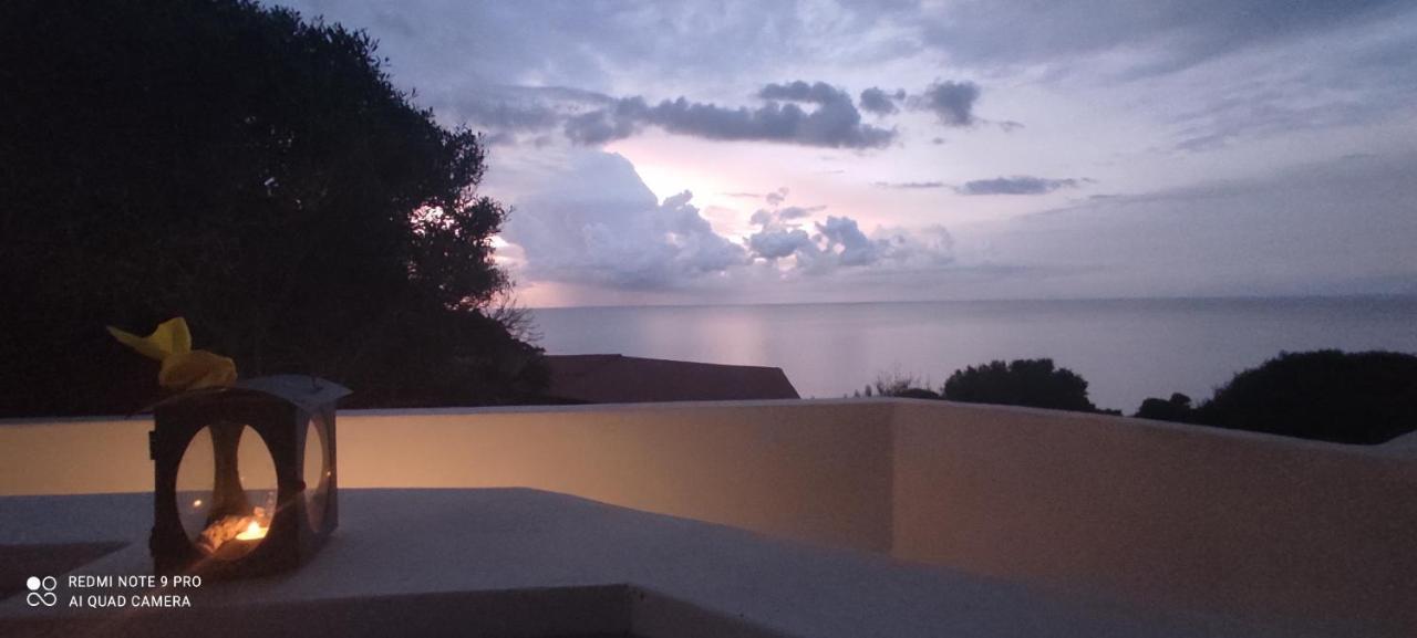 Il Cigno * Ponza