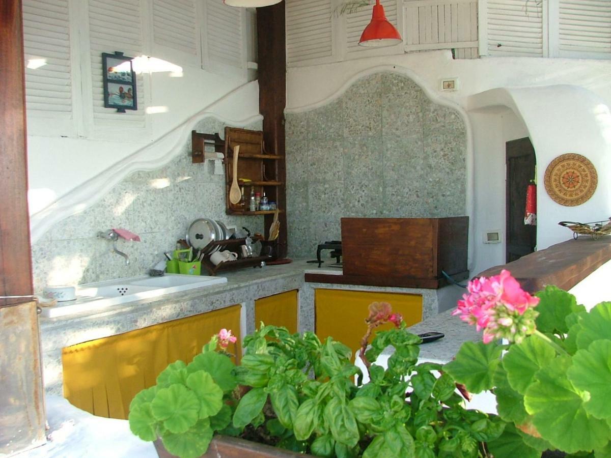 Il Cigno Ponza