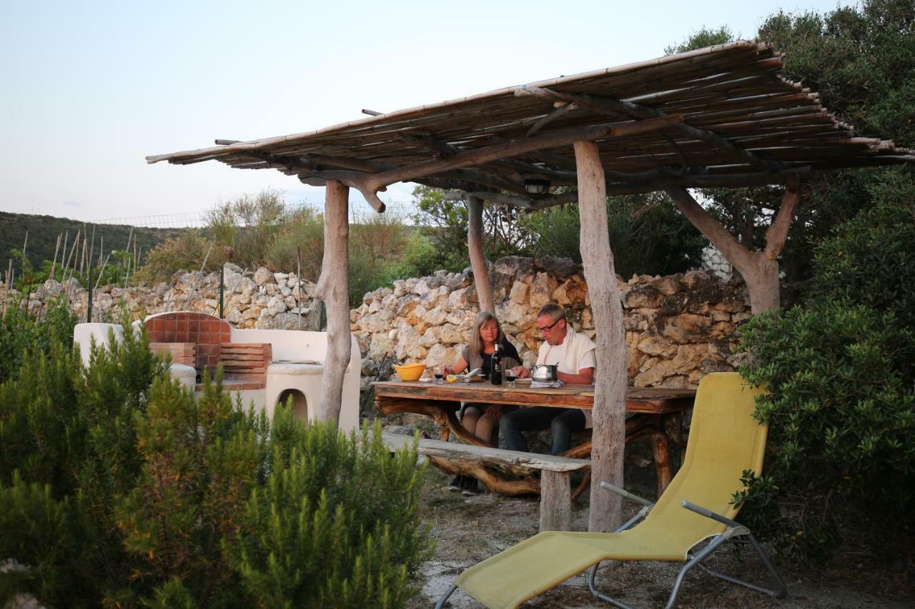 Il Cigno Bed & Breakfast Ponza