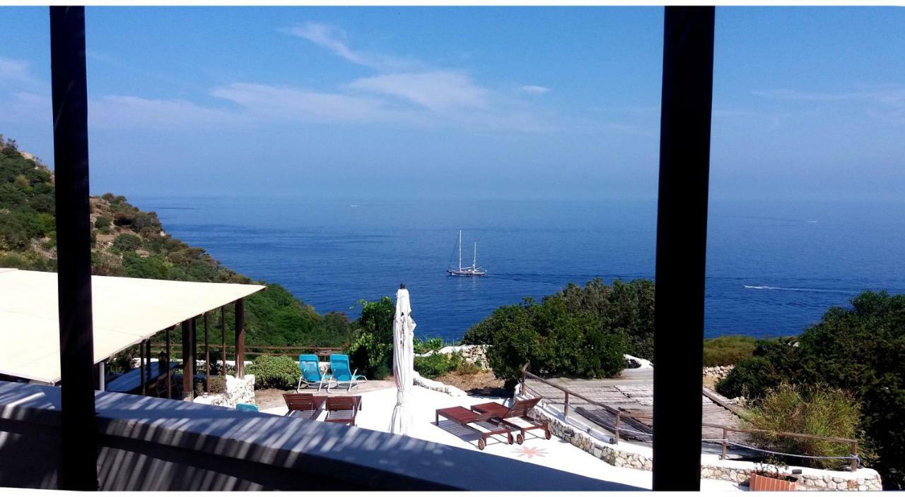 Il Cigno * Ponza