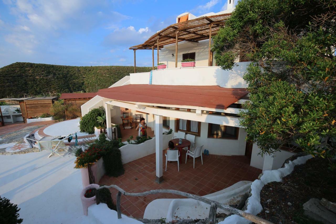 Il Cigno Ponza