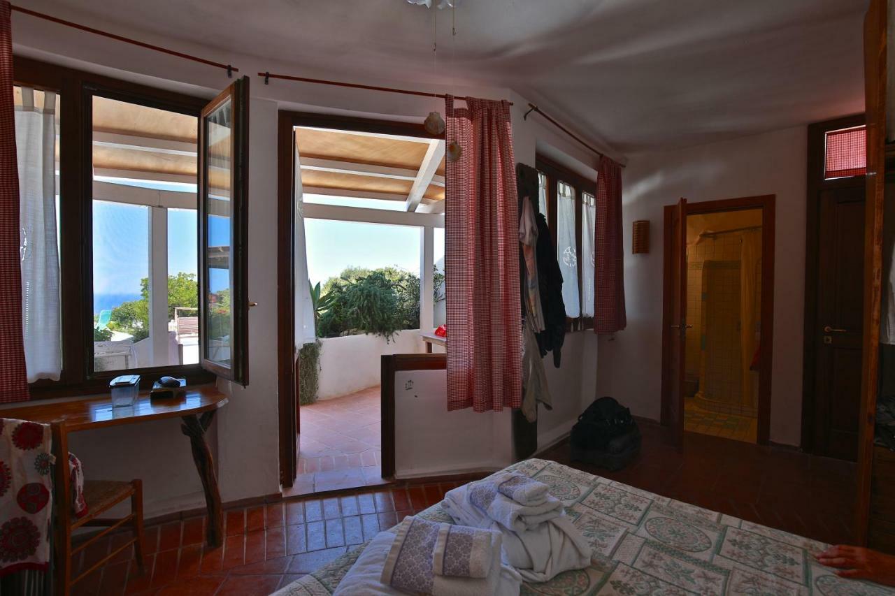 Il Cigno Bed & Breakfast Ponza