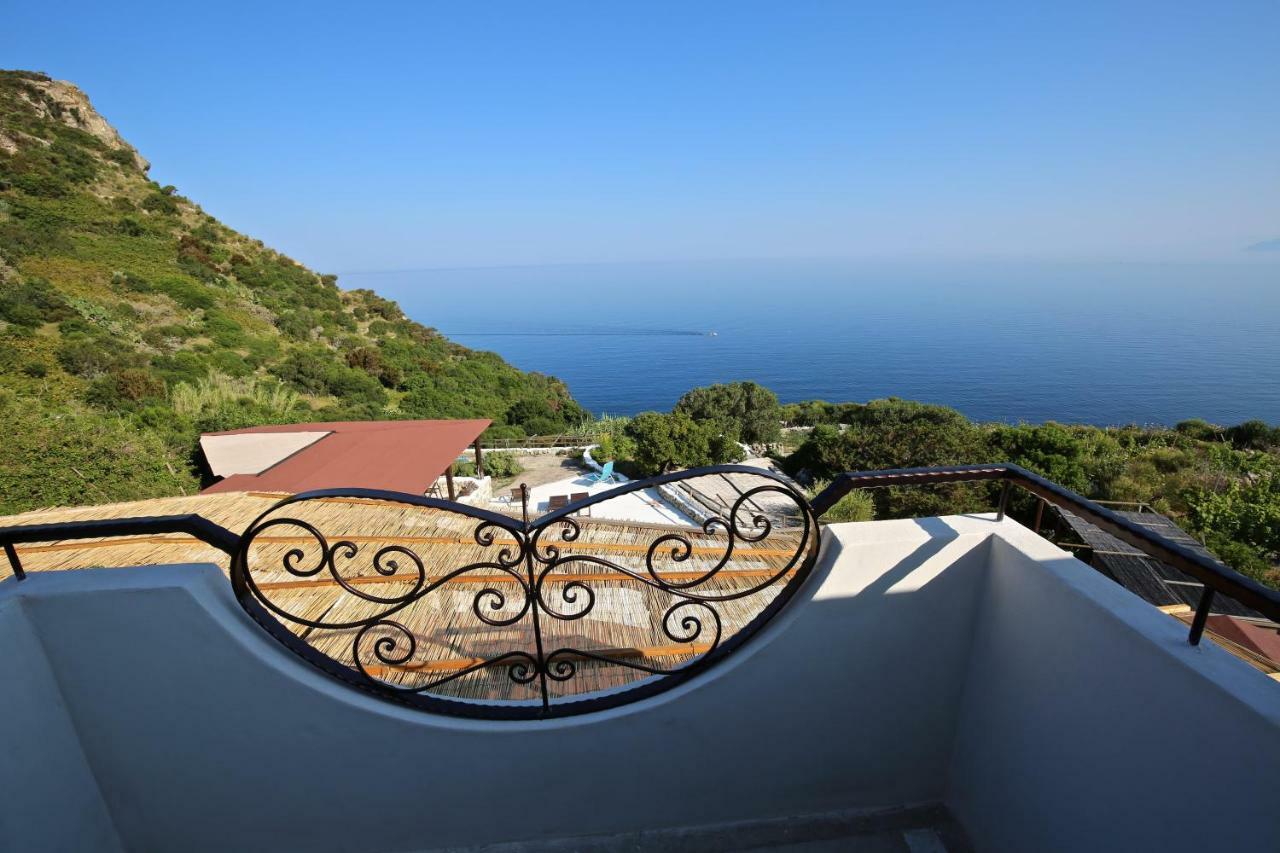Il Cigno * Ponza