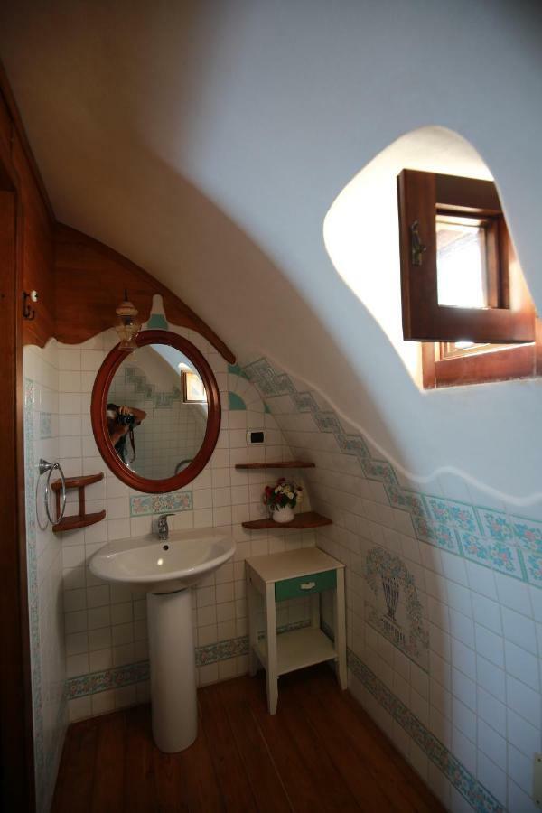 Bed & Breakfast Il Cigno Ponza