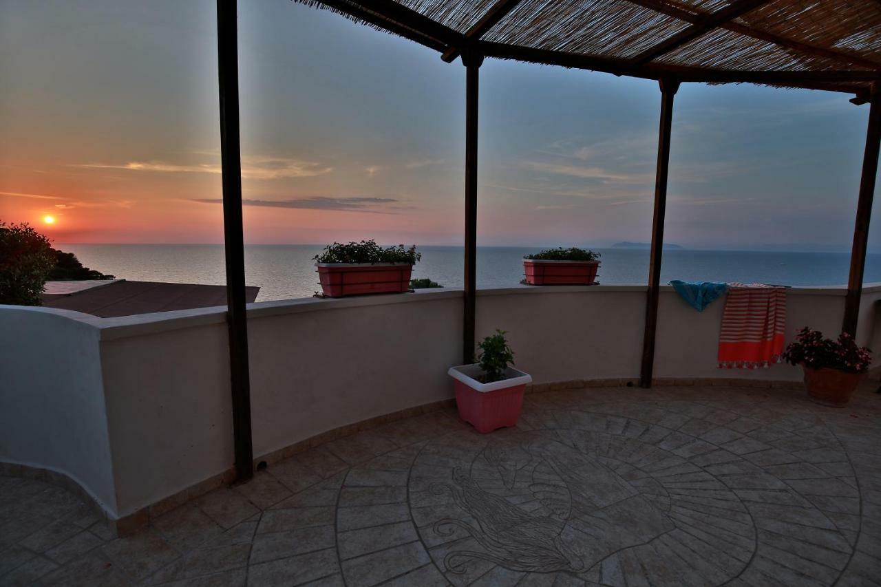 Il Cigno Ponza
