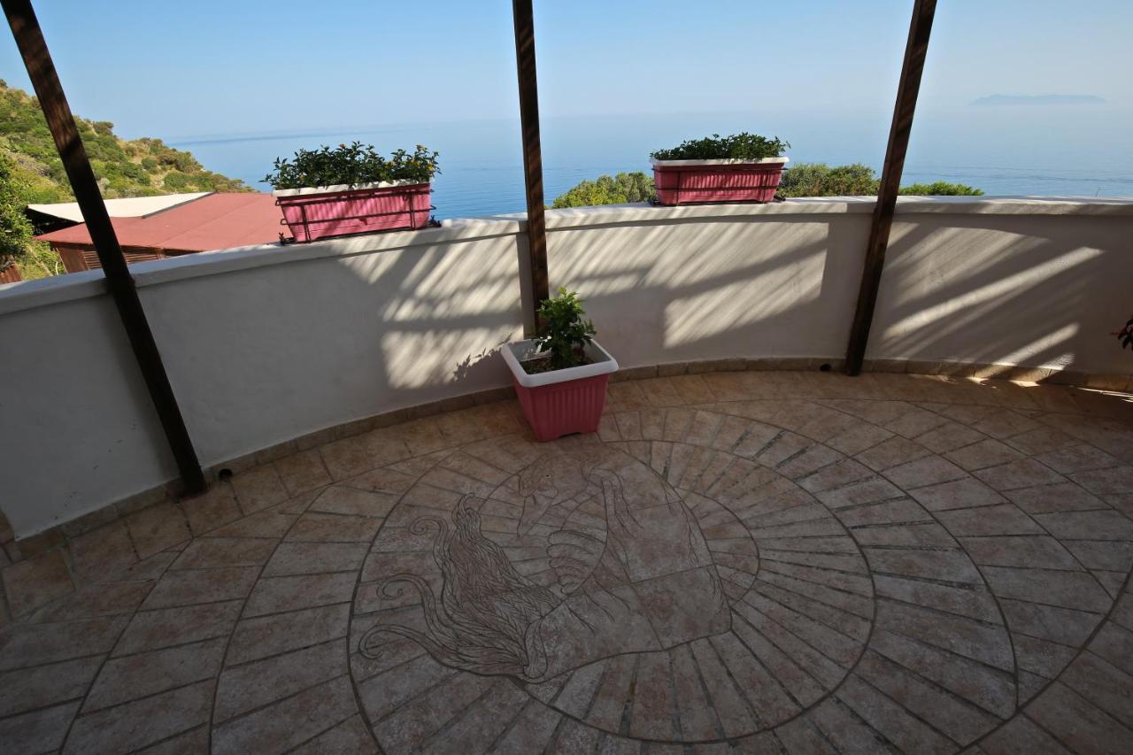 Il Cigno * Ponza